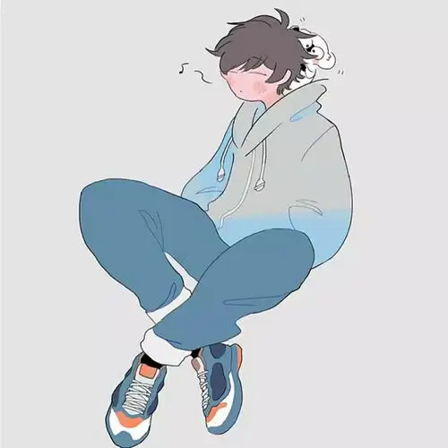 读者 夜航船 的头像标识
